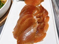 -小大董·烤鸭(观景餐厅·南京西路店)