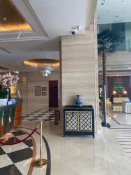 -华美达光谷大酒店·宴会厅