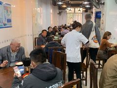 大堂-春和面馆(常德路店)