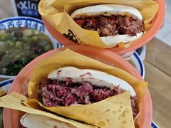 -邢老三肉丸糊辣汤·非遗美食(西安总店)