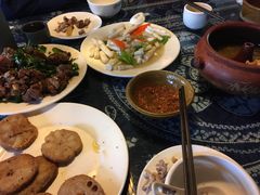 -香满楼(临安路店)