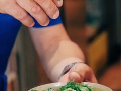 -谢老五跷脚牛肉·非遗传承店