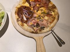 -get pizza意大利餐厅(凯德MALL店)