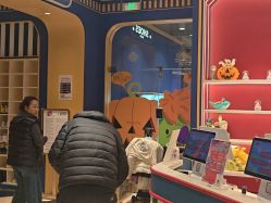 -meland亲子乐园(北京首开通州万象汇店)