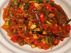 -晋家门·苏皖家常菜(雨花e-park店)