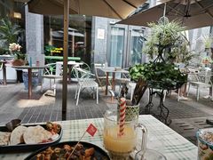 -墨纪Mojí墨西哥餐厅(官舍店)