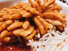 -老浒记烤鸭-北京菜(琉璃厂店)