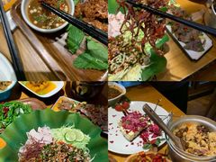 -隔壁老王·家常云南菜(花巷店)