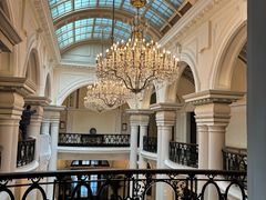 -Salon de Ville浦江汇(上海外滩华尔道夫酒店店)