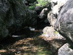 -京西十八潭风景区