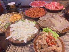 -冯校长老火锅(深圳总店)