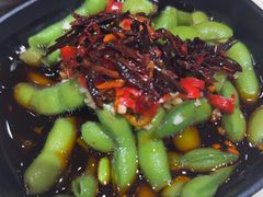 -聚味瞿记·龙虾堂(天元店)