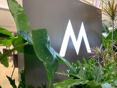 -M Stand(宁波万象城店)