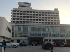-汇泉王朝大饭店-旋转餐厅(南海路店)