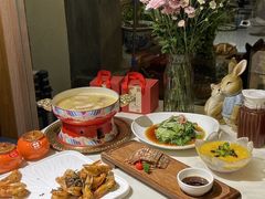 -后海16号·北京私房菜