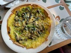 -FUNFUN有饭花园聚会餐厅