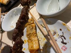 -和庆斋羊蝎子火锅·碳缸烧烤(顺义旗舰店)