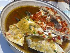 -福巷湘食小馆·猛火现炒(上海首店)