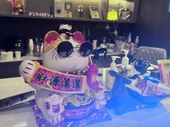 -鹿栖.精油SPA(金山世纪城店)