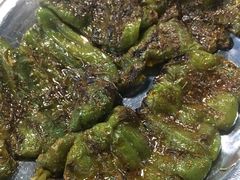 青椒-小民大排档(马场角横路店)