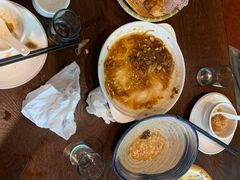 -浩家苑菜馆(汉口路店)