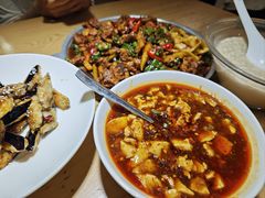 -长寿面馆(振兴路店)