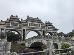 -顺峰山公园