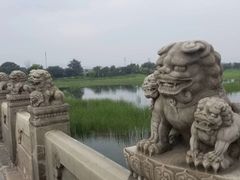 -卢沟桥文化旅游区