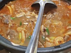 -肖记公安牛肉鱼杂馆·省级非物质文化遗产(三角路直营店)