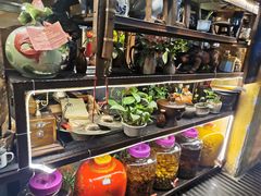 -霄汉牛三鲜湖北砂锅菜(万松园2店)