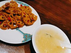 -川香渔府(万达店)