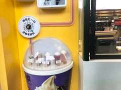 -麦当劳(杭州西湖银泰百货店)