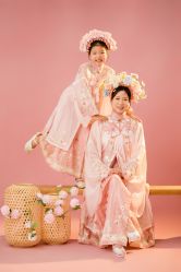 -SHELLSHINEkids山上儿童摄影(天邑澜山店)