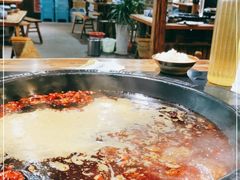 -麻大侠老火锅(巴国城店)