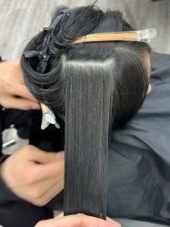 -东梵造型·烫发染发接发连锁SALON