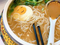 长寿面-宁波状元楼酒店(和义路店)