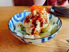 -泰居酒屋日式料理烧肉