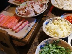 -小龙坎火锅(双林店)