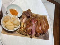 -金陵后厨·南京菜(新街口秣陵路店)