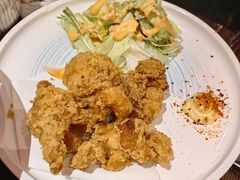 -芥岛(河北大街店)