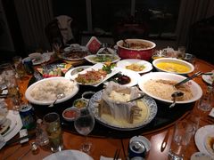 -红胖胖龙虾王·本地菜