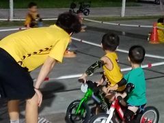 -兔跑跑儿童运动馆·平衡车·体能(市桥北店)