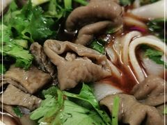 -中山牛肉肥肠粉面馆(军工社区店)