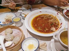 -不倒翁·安徽名菜楼(步行街店)