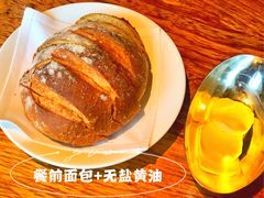 -非常时髦餐厅VUE Restaurant(外滩茂悦大酒店)