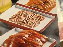 -玉林烤鸭店(垡头店)