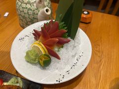 -福匠日本料理(人民路店)