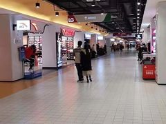 -砂之船奥特莱斯(合肥店)