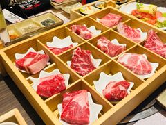 -赤坂亭·M9和牛烧肉(南京江南虹悦城店)