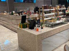 -菲住布渴酒店自助餐厅(阿里巴巴西溪园区店)